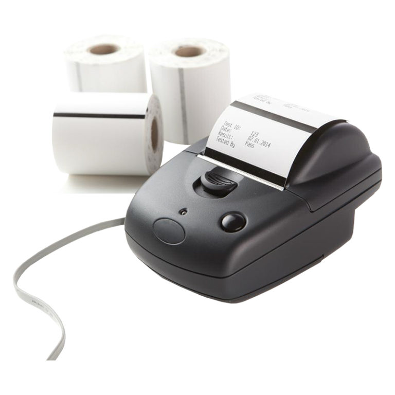 Choosing the Correct Seaward Labels for Your Seaward Printer Pat