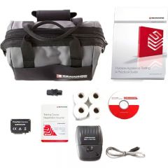 Seaward Test ‘n’ Tag Pro Printer Accessory Bundle – For Primetest 250+