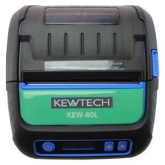 Kewtech KEW80L Mobile Bluetooth Printer