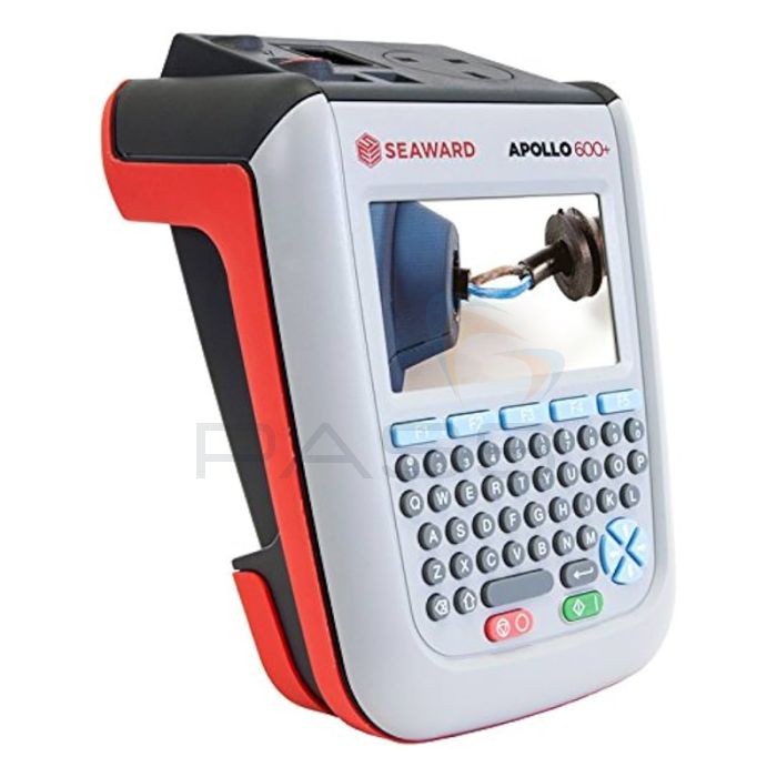Seaward Apollo 600+ PAT Tester - New 5th Edition