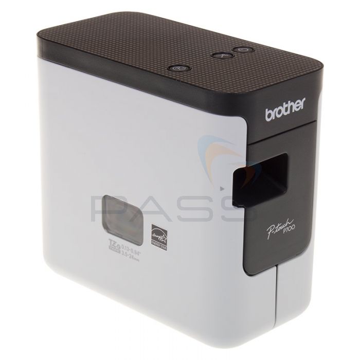 Brother PT-P700 Professional Label Printer - Front