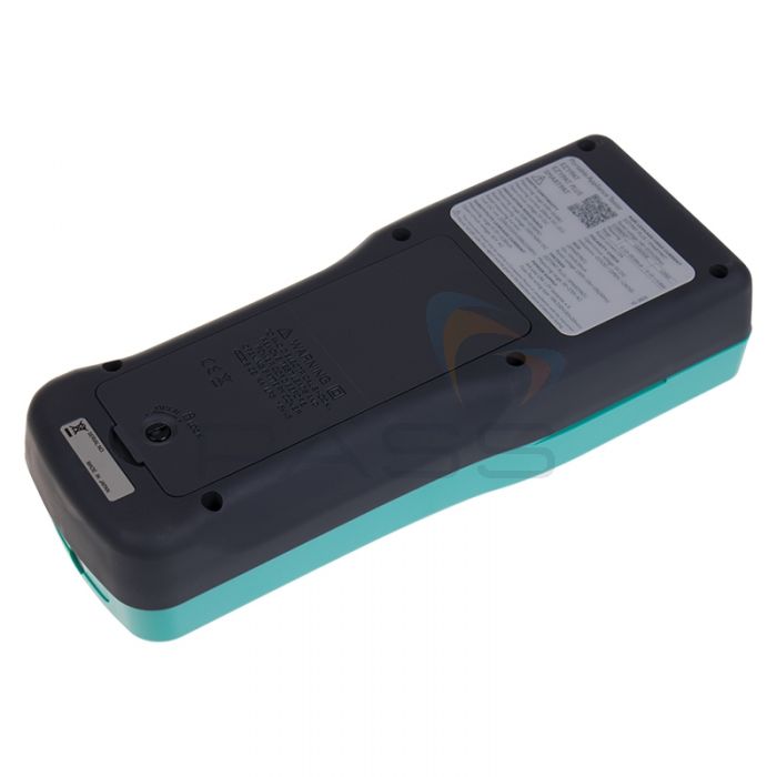 Kewtech SMARTPAT Battery Operated PAT Tester with Business Kit PBK101 KIT5B 