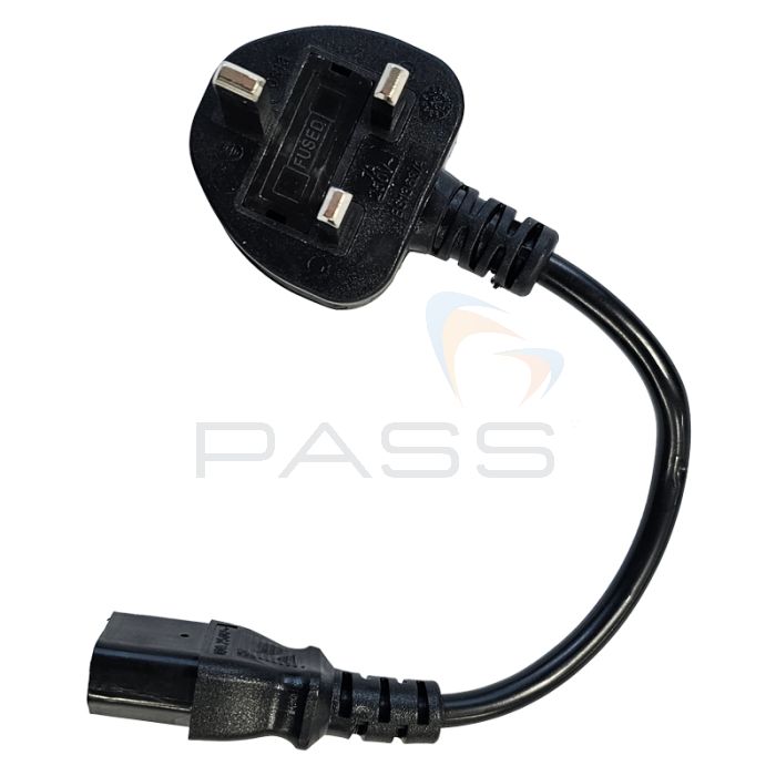 PAT Testing Extension Lead Adaptor - 230V 13A Plug