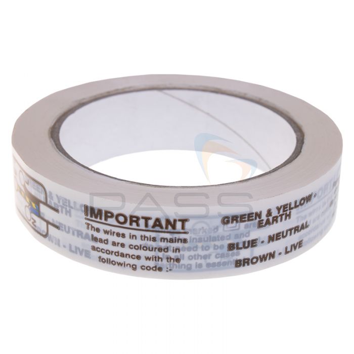 Electrical Wiring Tape