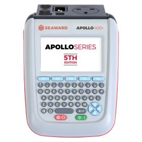 Seaward Apollo 400+ PAT Tester - Kit