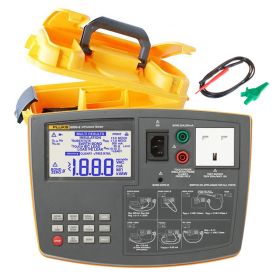 Fluke 6200 Portable Appliance Tester Kit