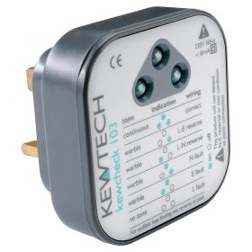 Kewcheck 103 Socket Tester