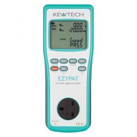 Kewtech ACC7209 Mains Lead for KT71 PAT Tester 