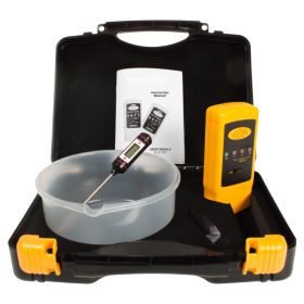 Martindale TEK500 Microwave Leakage Detector