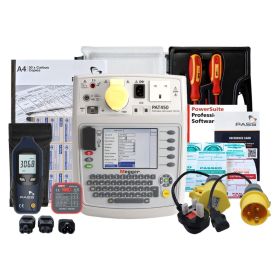 Megger PAT450 PAT Tester - PAT Business Kit (Bundle 2)