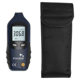 Microwave Leakage Detector