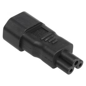 Adaptor IEC Plug (C14) to C5 1