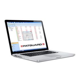 Seaward PATGuard 3 Elite Software - No Subscription