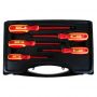 C.K Tools AVIT 5 x Insulated Screwdriver Set