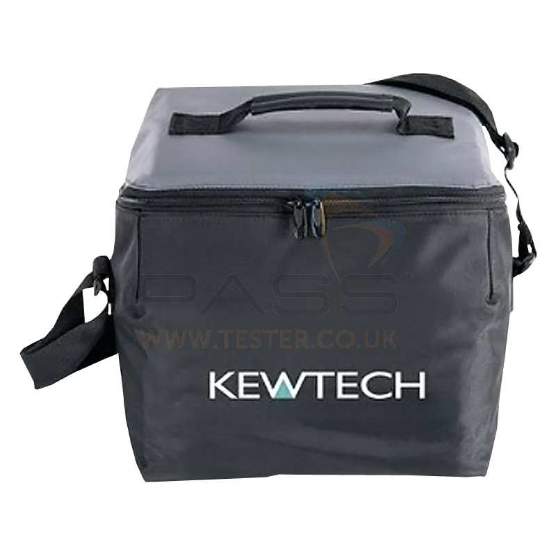 Kewtech Universal 17th Edition Case