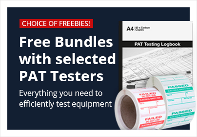 Free PAT Accessory Bundle